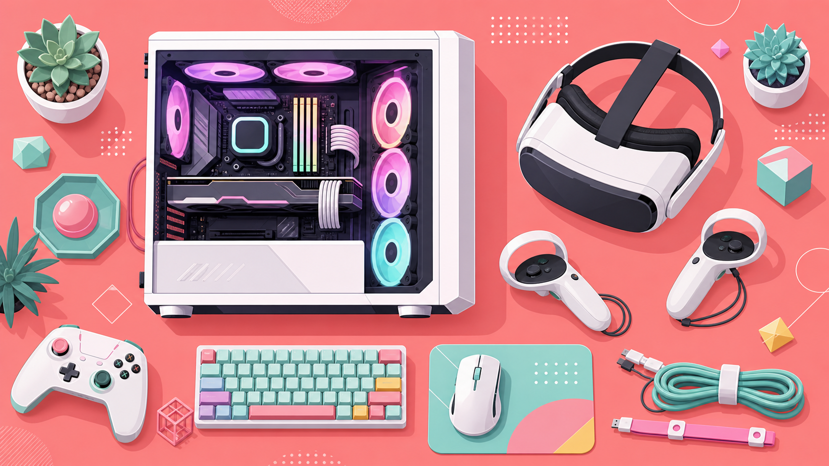 clusterのVR参加に必要な条件を示す図。SteamVR導入とVR Ready目安の説明