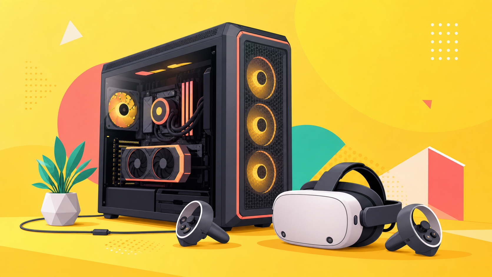 GPU世代別の位置づけ。RTX4060/4070/5060の目安を並べた図