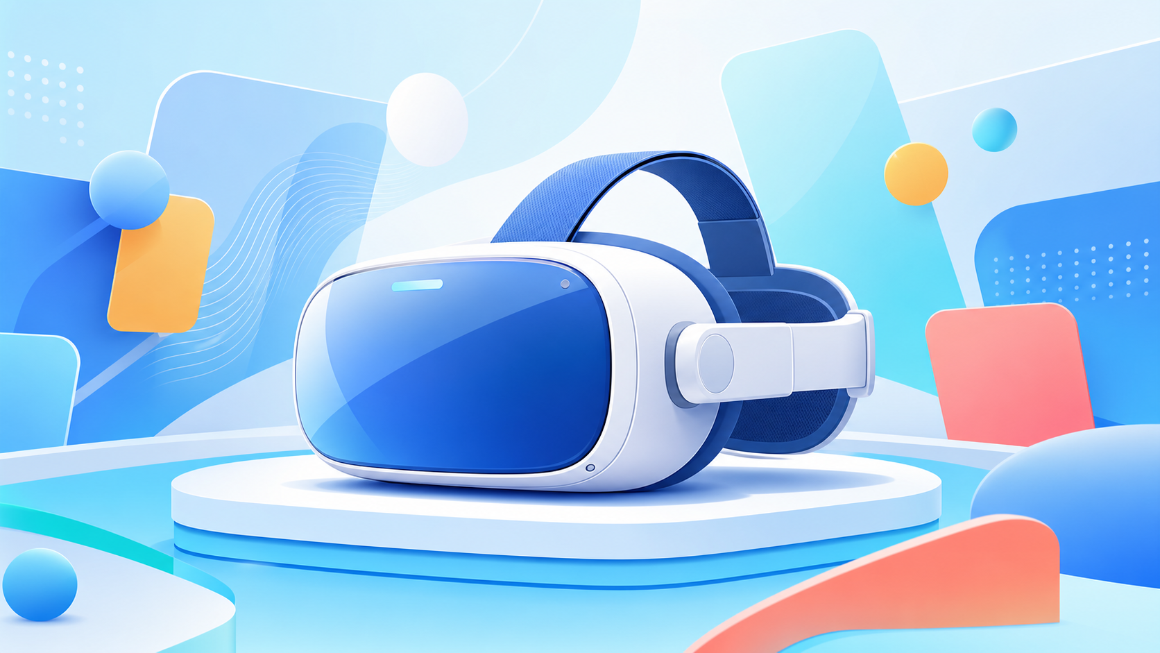 予算帯と遊び方の9マスにVRChat向けの実在HMDを配置した選定マトリクスの図