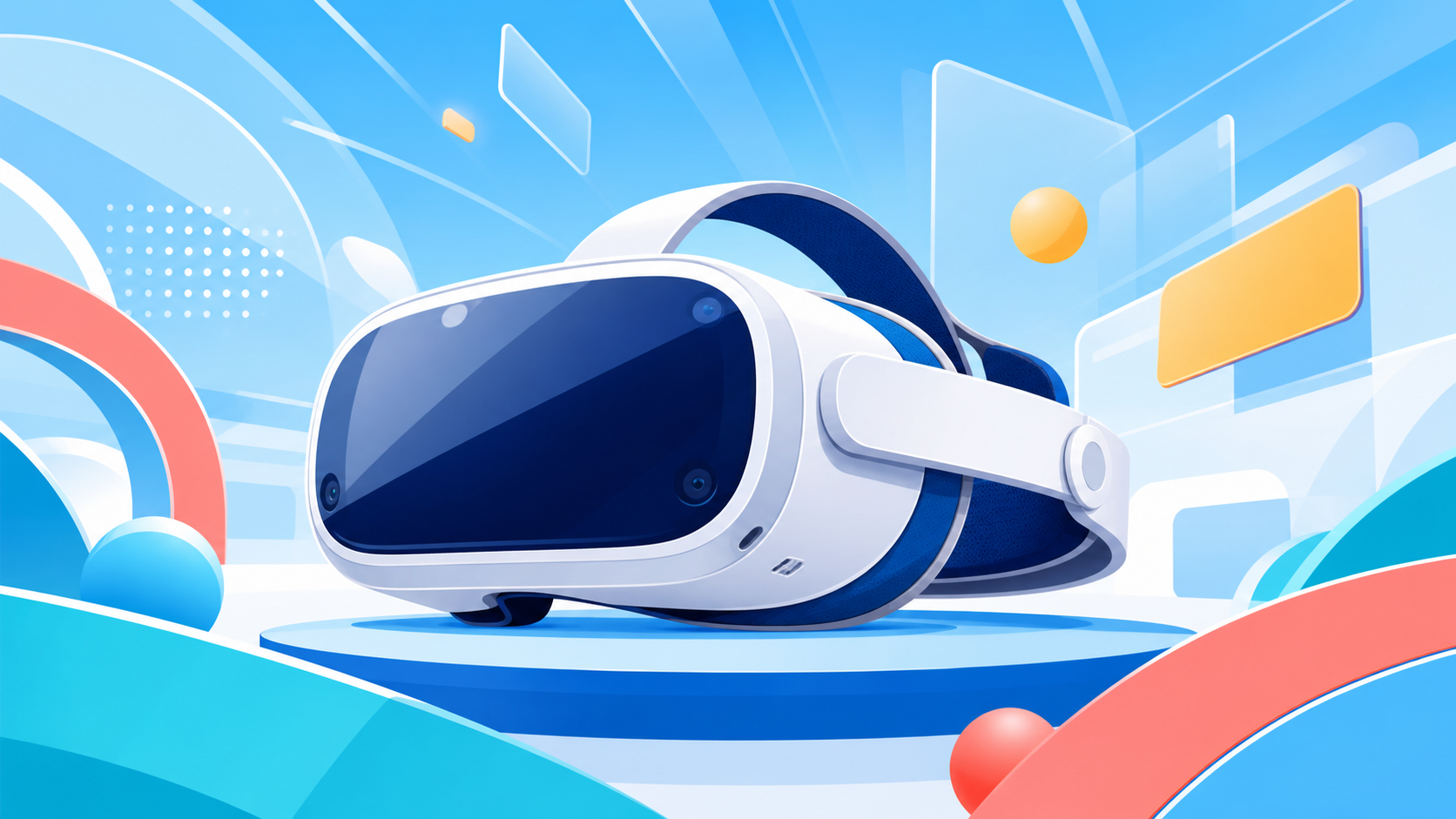 Quest 3・Quest 3S・Valve Indexの解像度・レンズ・リフレッシュレート・接続方式を並べた主要スペック比較表